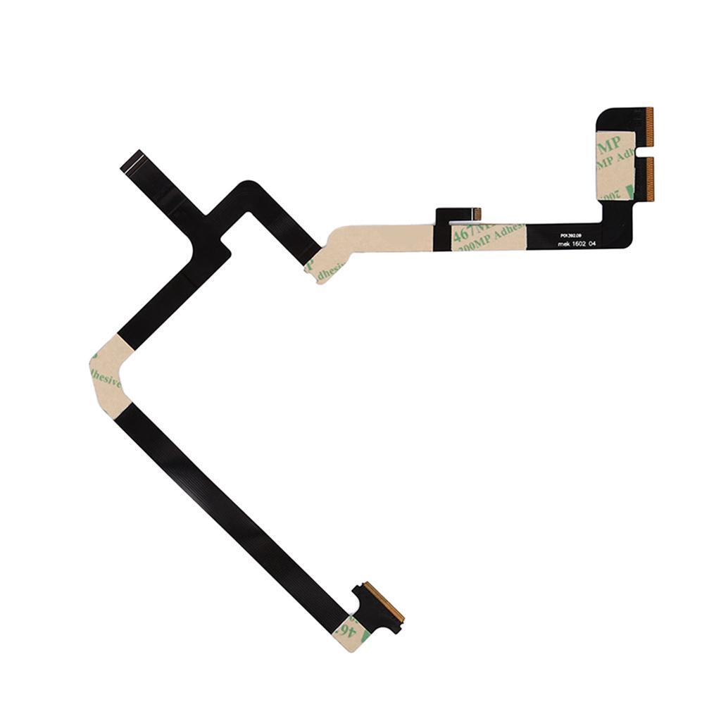 Drone Gimbal Ribbon Cable - DJI 팬텀 4 드론용 유연한 짐벌