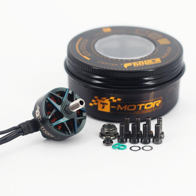 Drone Gimbal Controller - T-모터 F60 Pro Iv 2207 1750kv