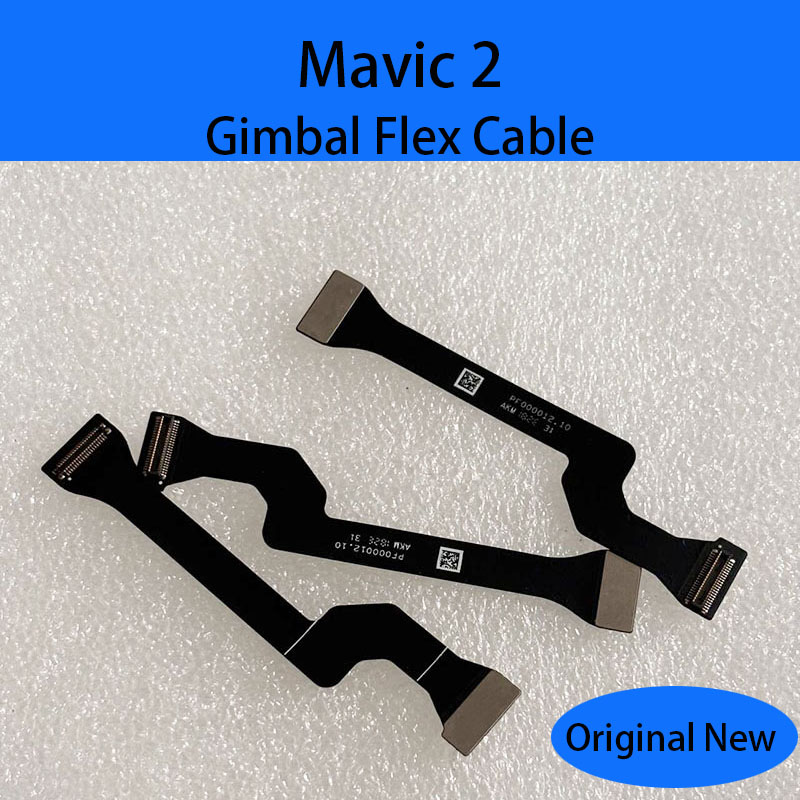 Drone Gimbal Ribbon Cable - DJI 드론 수리 부품용 유연한 플랫
