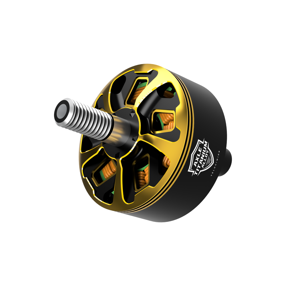 VWING 2207 1960KV 브러시리스 모터 티타늄 - Drone Gimbal Controller 리뷰 및 가격
