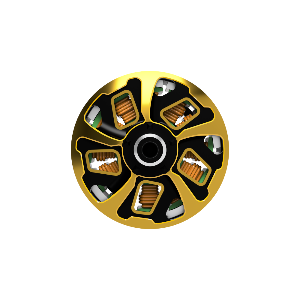 VWING 2207 1960KV 브러시리스 모터 티타늄 - Drone Gimbal Controller 리뷰 및 가격