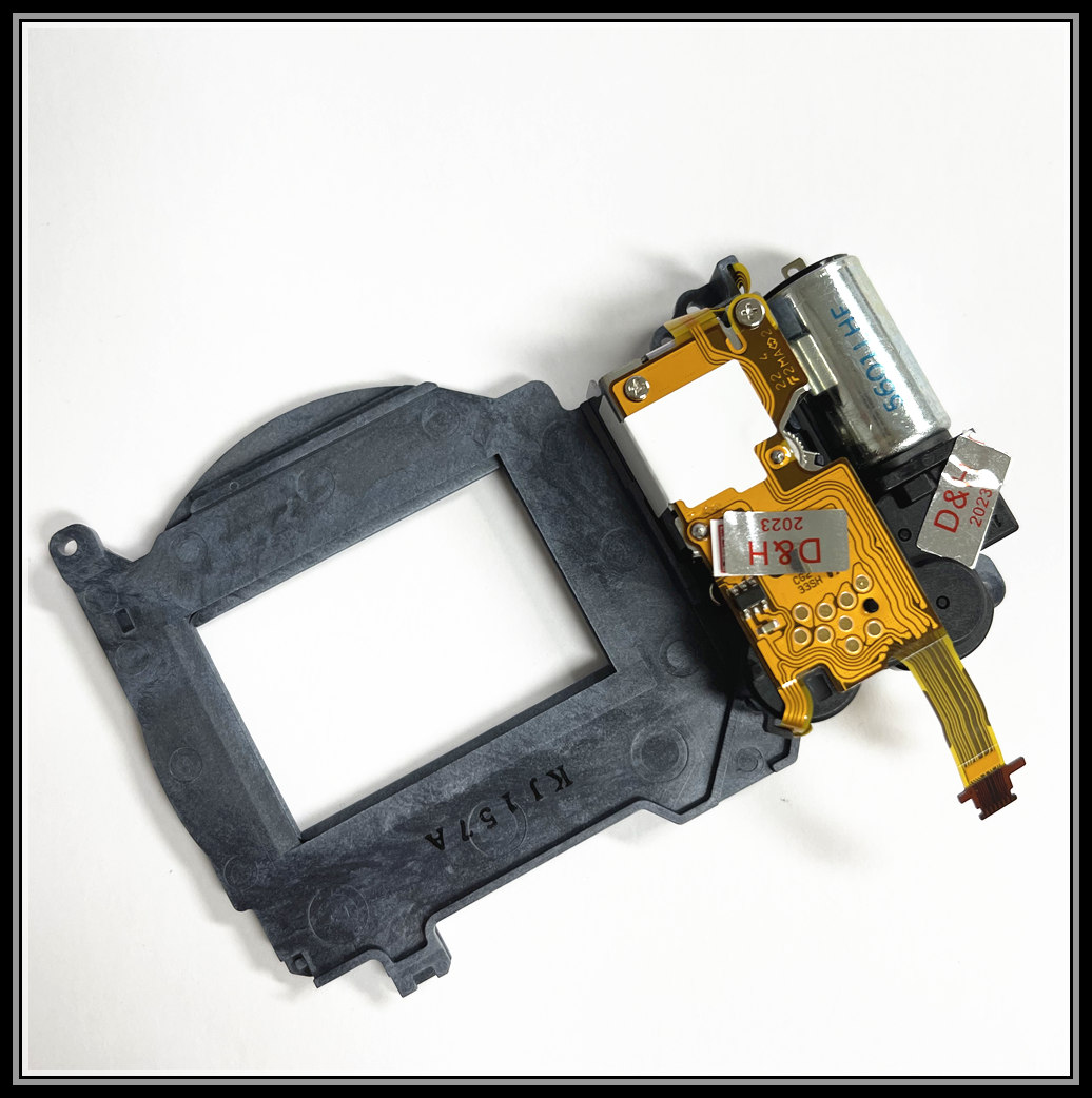 Canon EOS RP 셔터 유닛 CY3-1860-00 - Canon Camera Eos R8 리뷰 및 가격