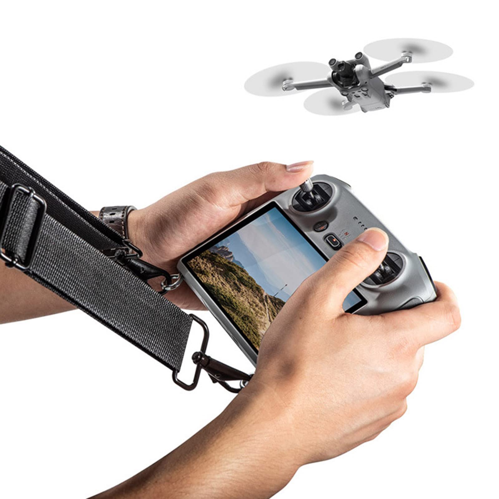 DJI RC/RC 2/RC Pro/스마트 컨트롤러 액세 - Dji Drone Mini 3 리뷰 및 가격