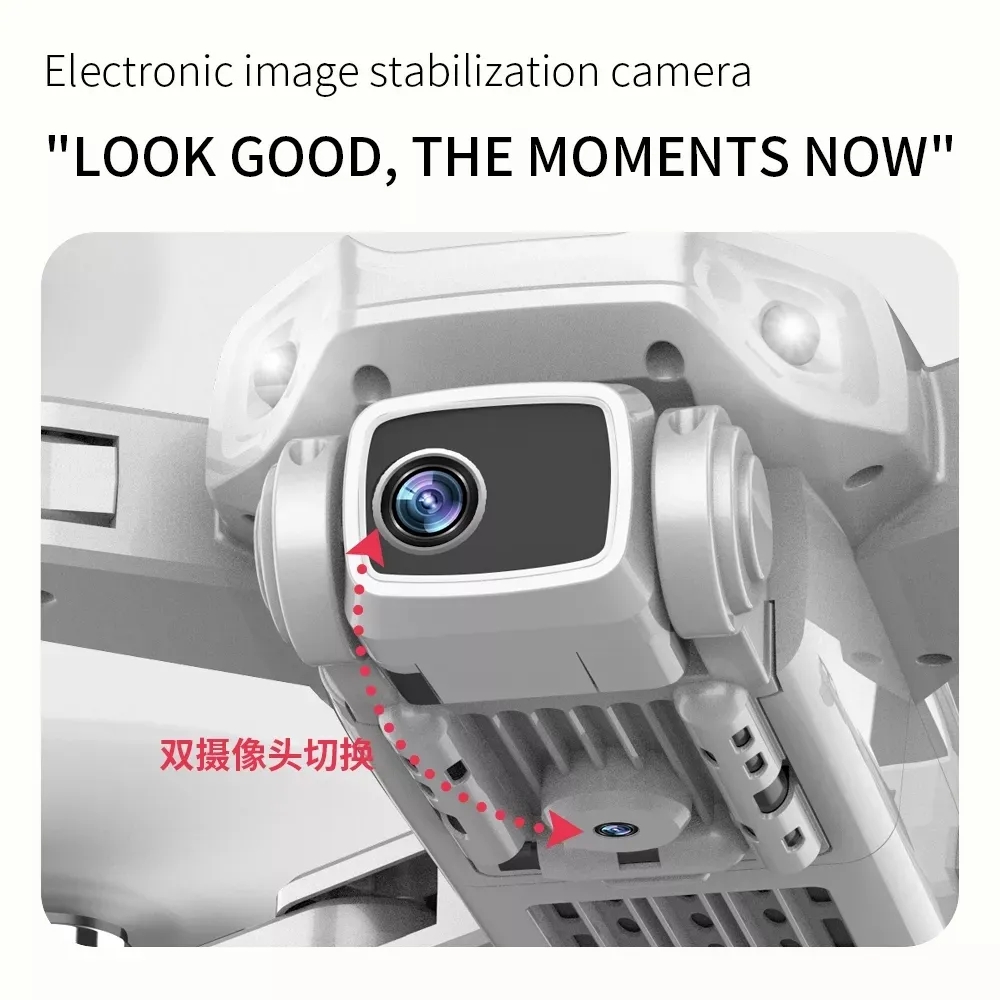L900 Pro GPS 드론 4K 전문 HD 듀얼 카메 - Drone Gimbal Brushless 리뷰 및 가격