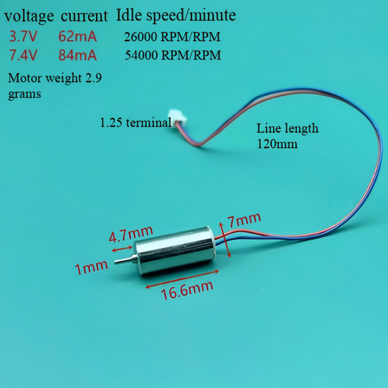 716 고속 모델 항공기 모터 샤프트 원격 조종 항공기 - Drone Gimbal Controller 리뷰 및 가격