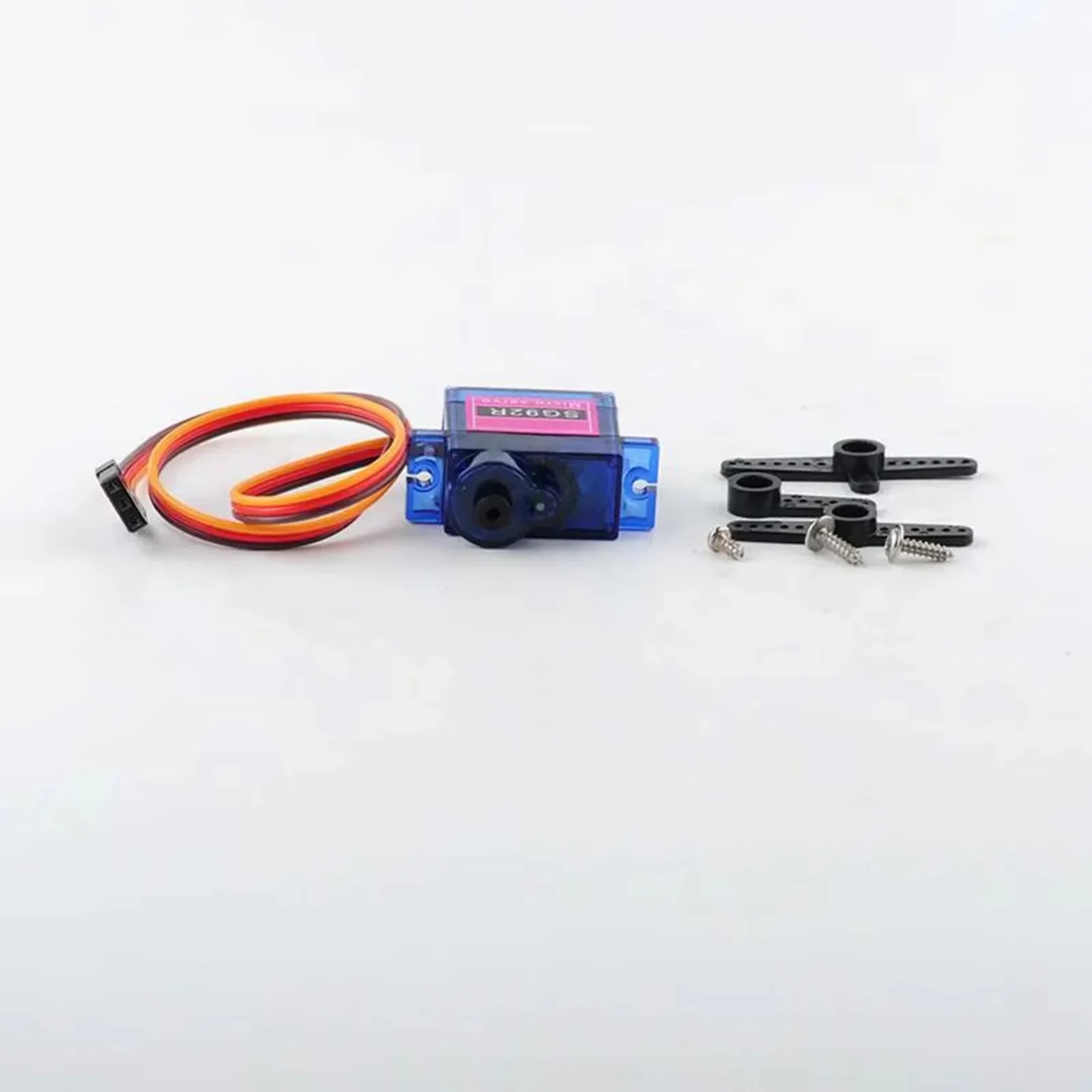 10개/몫 SG92R 마이크로 서보 9g 4.8V-6V - Drone Gimbal Controller 리뷰 및 가격