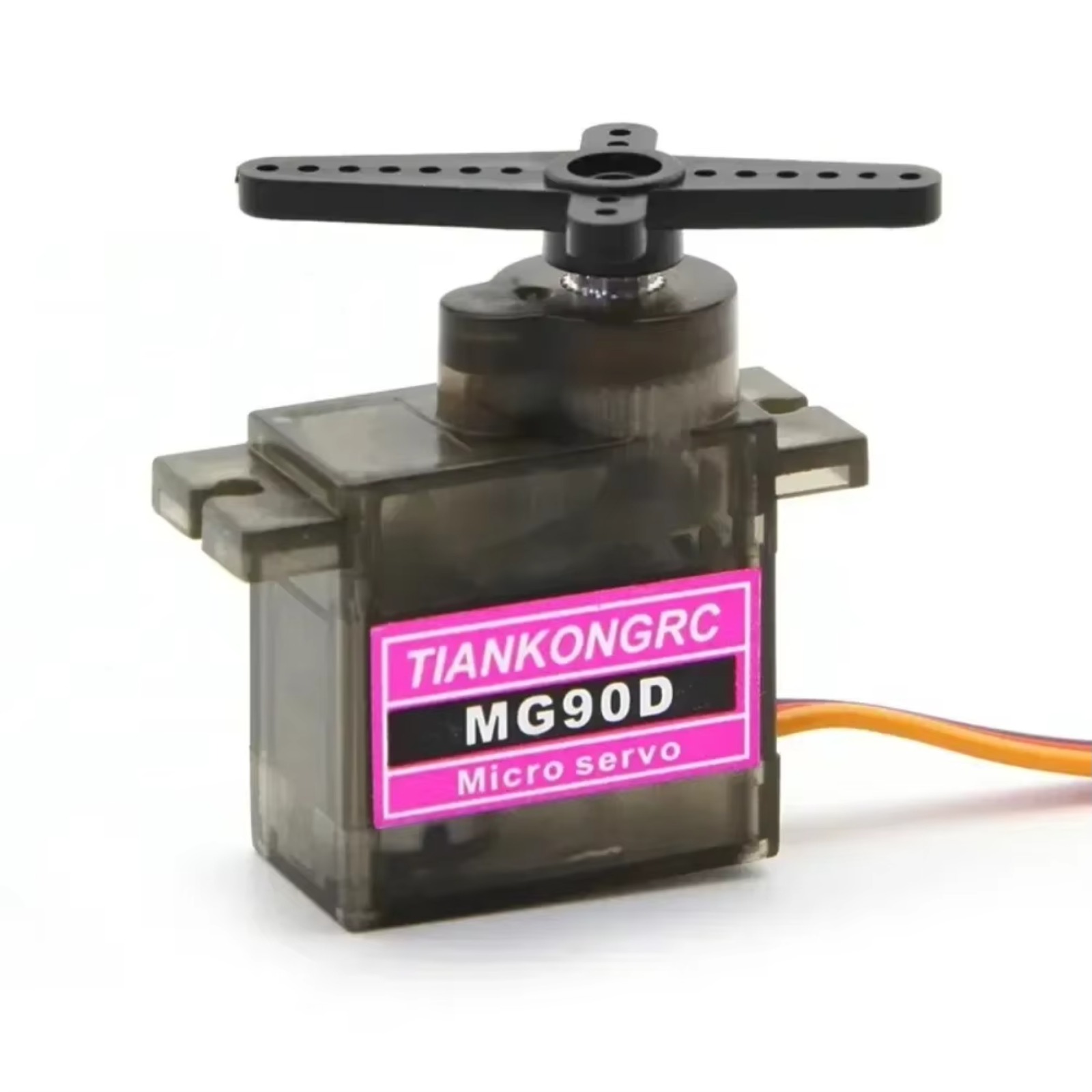 MG90D 9g 마이크로 서보 고토크 2.0kg.cm  - Drone Gimbal Controller 리뷰 및 가격