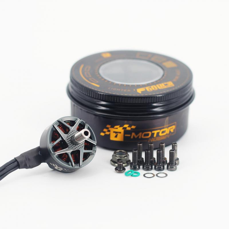 T-모터 F60 Pro Iv 2207 1750kv 19 - Drone Gimbal Controller 리뷰 및 가격