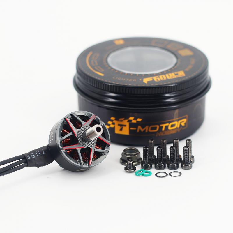 T-모터 F60 Pro Iv 2207 1750kv 19 - Drone Gimbal Controller 리뷰 및 가격