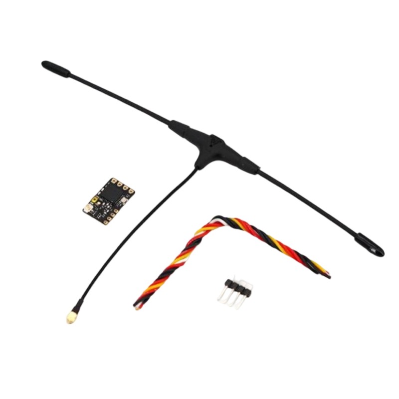 A49K-TBS 장거리 RC 송신기용, 장거리 드론 수 - Tbs Fpv Crossfire 리뷰 및 가격
