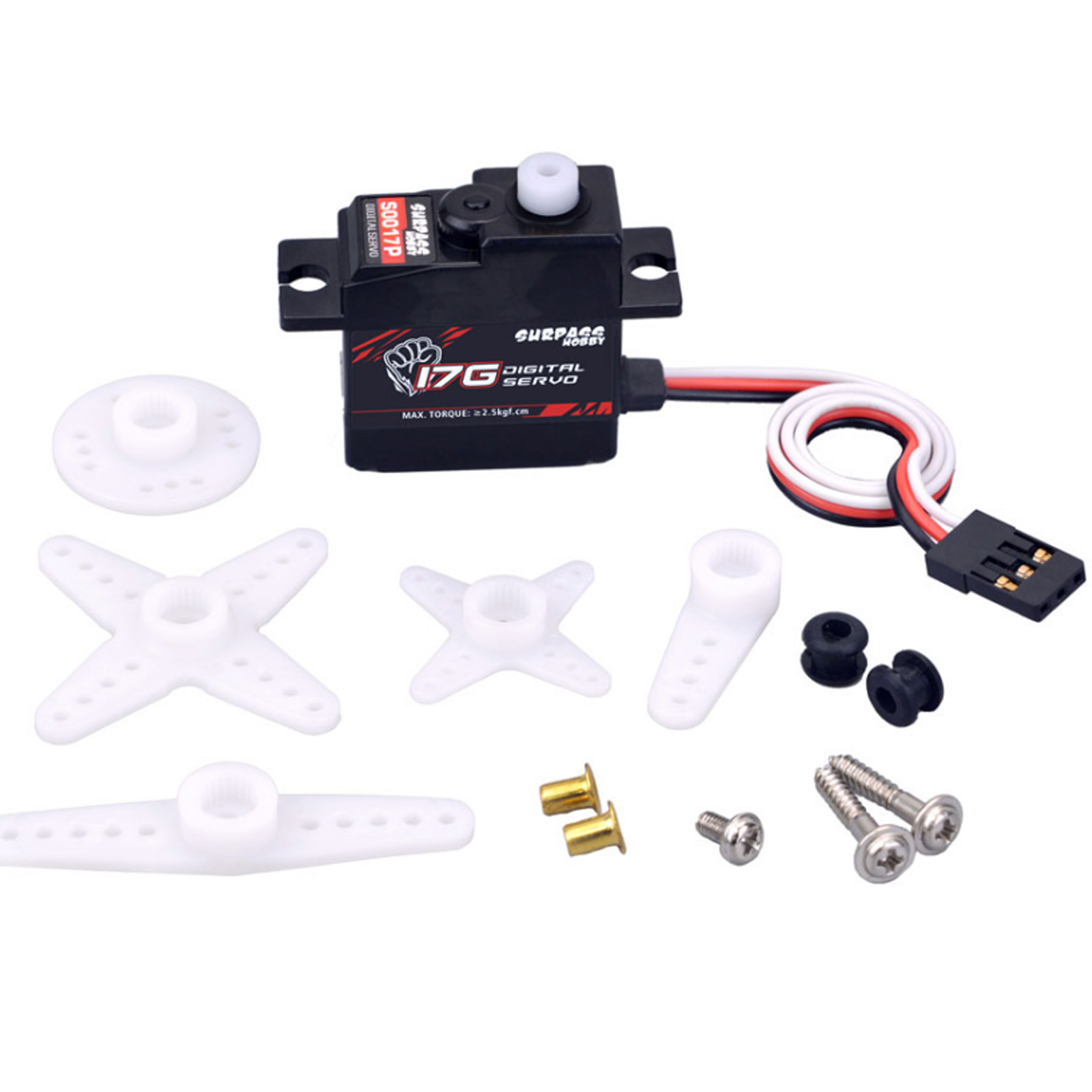 2g 3.7g 4.3g 6g 17g 25g 마이크로 디 - Drone Gimbal Controller 리뷰 및 가격