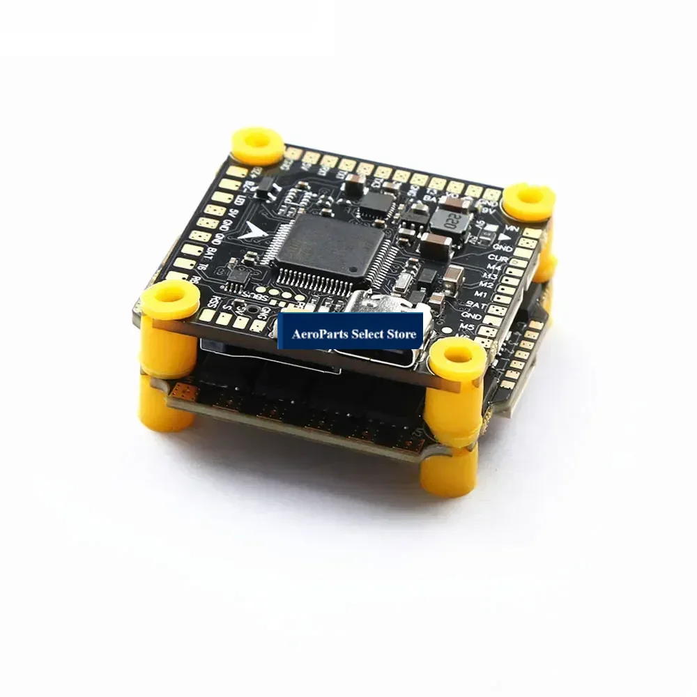 APartsRC 트래커 F405 V2 플라이트 컨트롤러 - Betaflight Fc F4 리뷰 및 가격