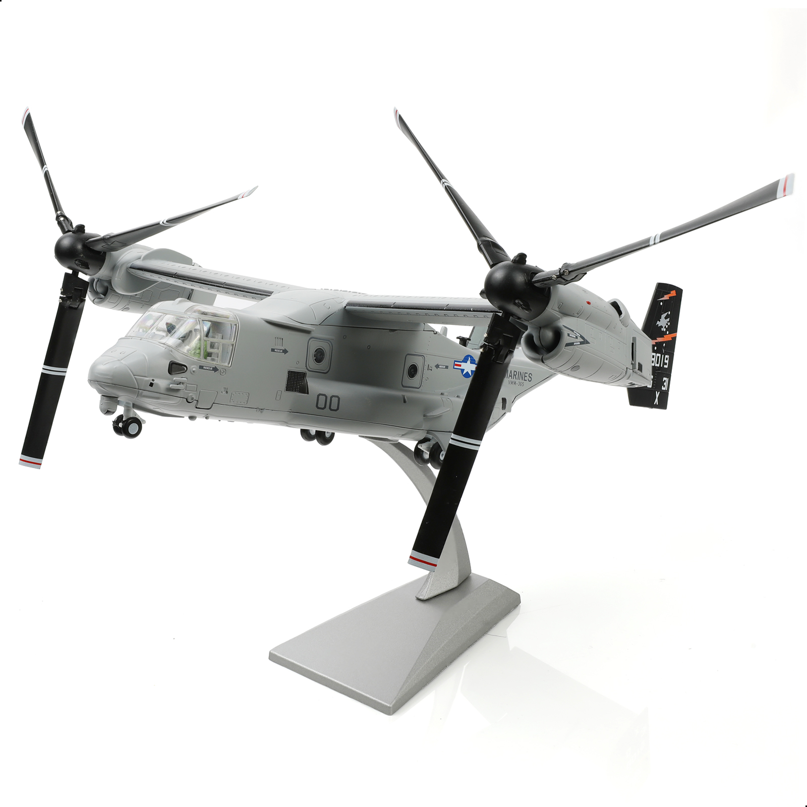 NUOTIE 1/72 미국 해군 VMMT-204 V-2 - Jjrc Drone X12 리뷰 및 가격