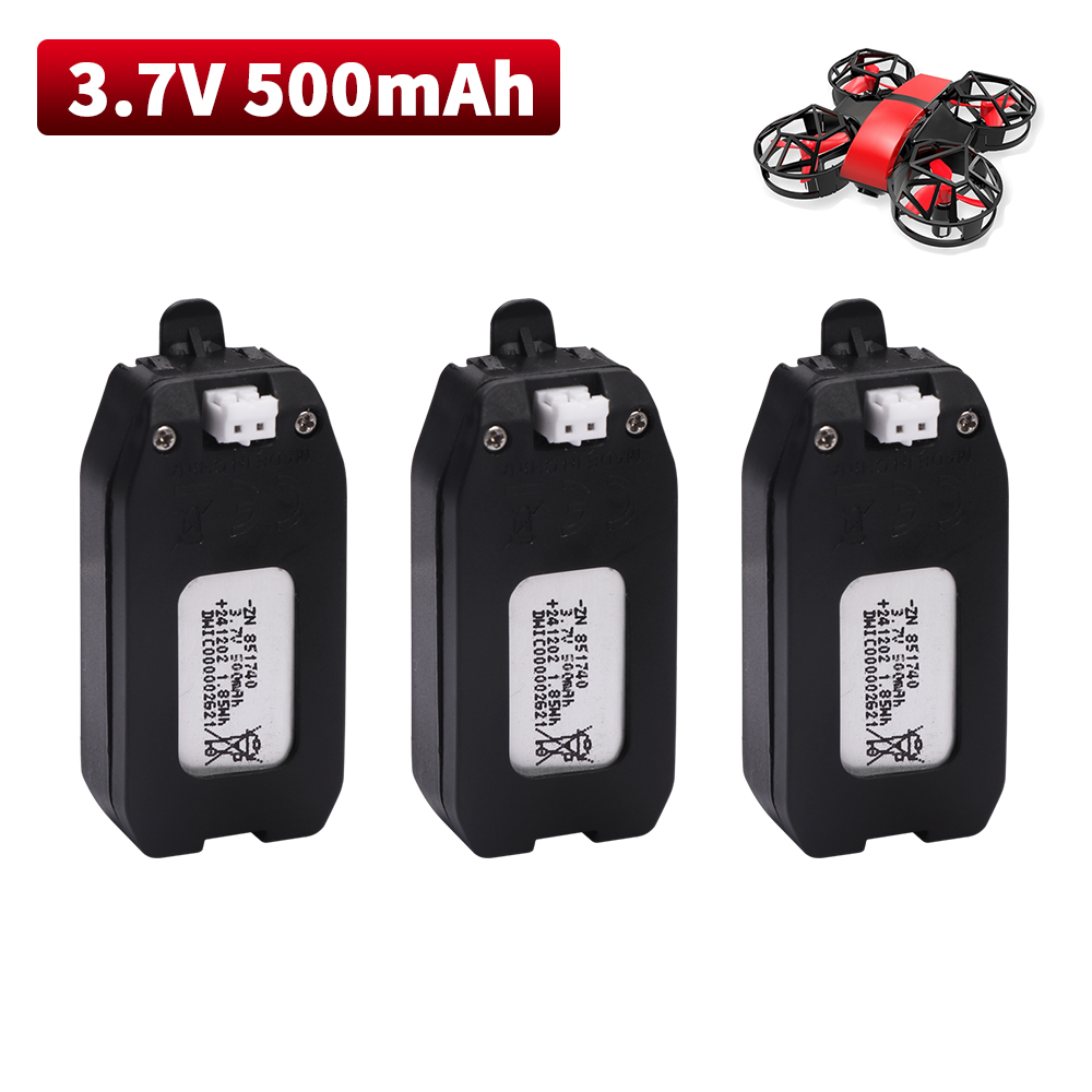 NH330 RH821 용 3.7V 500mAh 리튬 배 - Drone Gimbal Controller 리뷰 및 가격