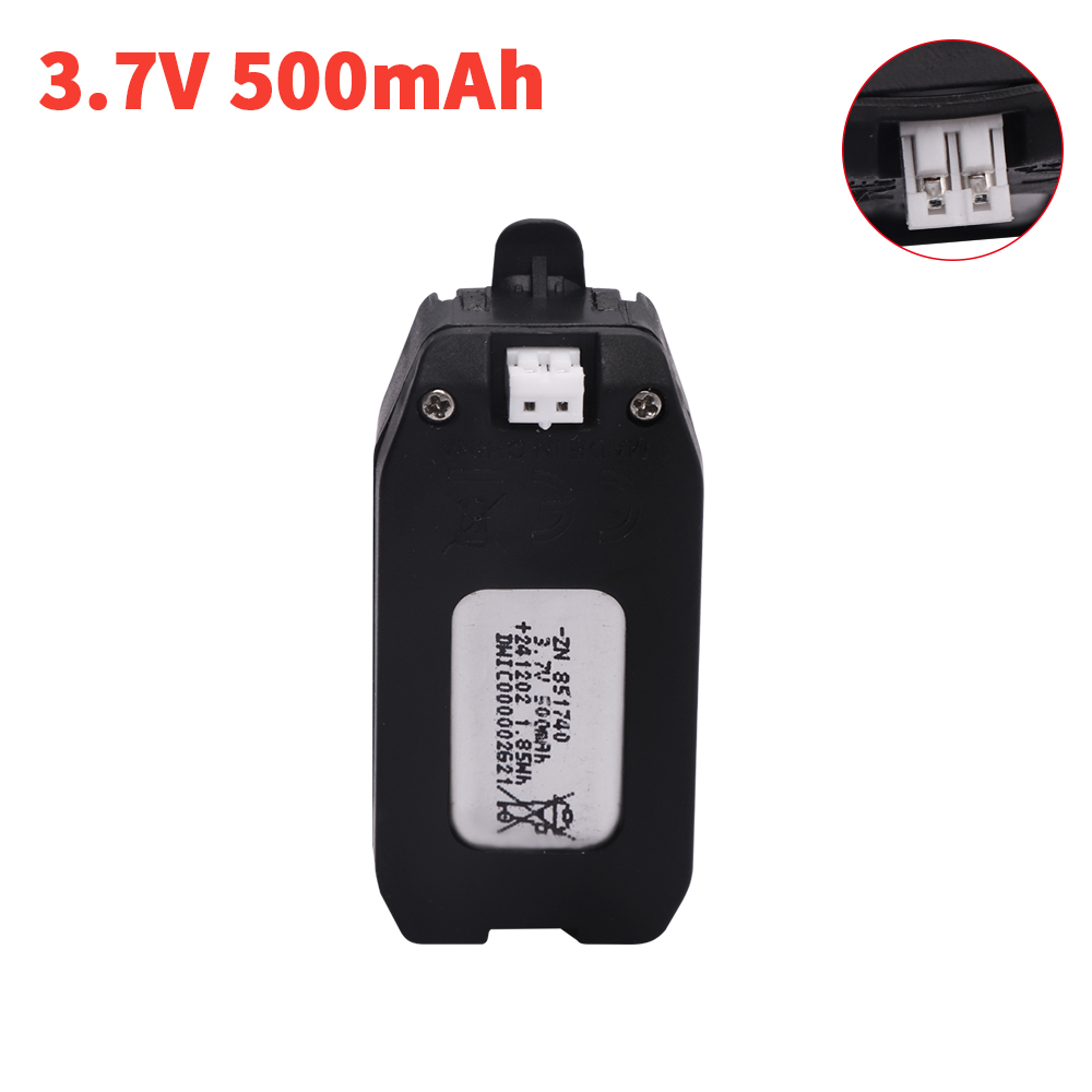 NH330 RH821 용 3.7V 500mAh 리튬 배 - Drone Gimbal Controller 리뷰 및 가격