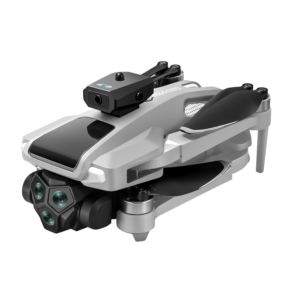 G66 MAX GPS 드론 4K 전문가용 HD 듀얼 카 - Drone Gimbal 3 Axis 리뷰 및 가격