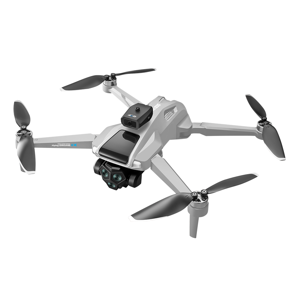 G66 MAX GPS 드론 4K 전문가용 HD 듀얼 카 - Drone Gimbal 3 Axis 리뷰 및 가격
