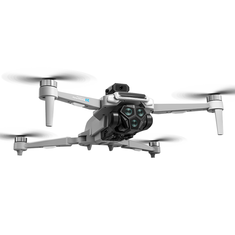 G66 MAX GPS 드론 4K 전문가용 HD 듀얼 카 - Drone Gimbal 3 Axis 리뷰 및 가격