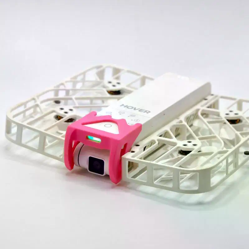 드론 카메라 짐벌 가드 충돌 방지 케이스 PLA 3D  - Drone Gimbal Case 리뷰 및 가격