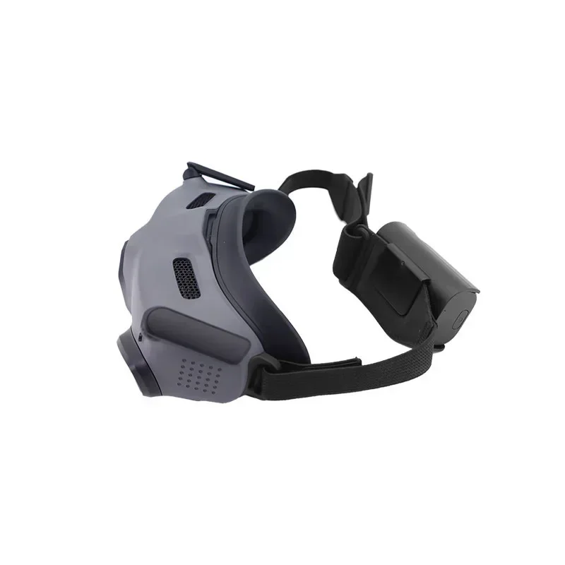배터리 홀더 헤드 밴드 배터리 보관 케이스 DJI 아바 - Drone Gimbal Case 리뷰 및 가격