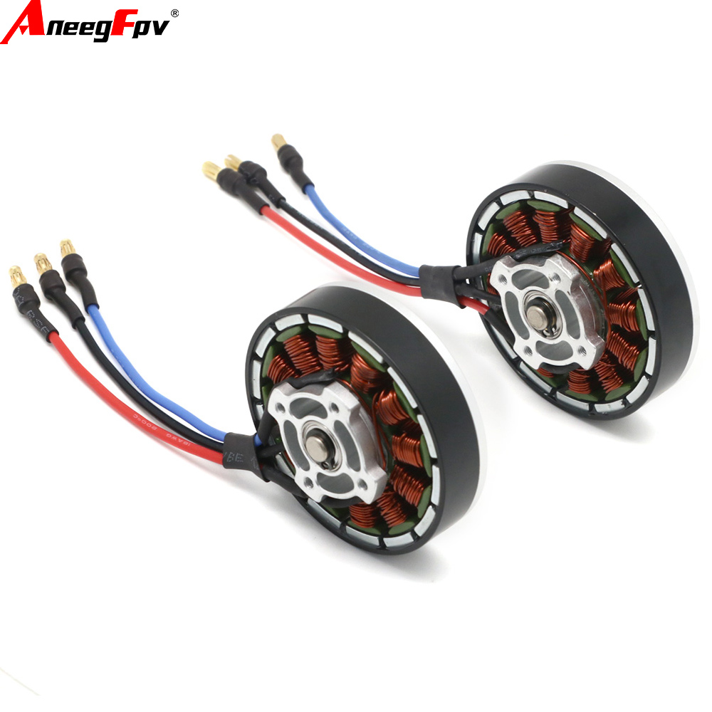 RC 드론 모터 5008 335KV 400KV 브러시리 - Drone Gimbal Controller 리뷰 및 가격