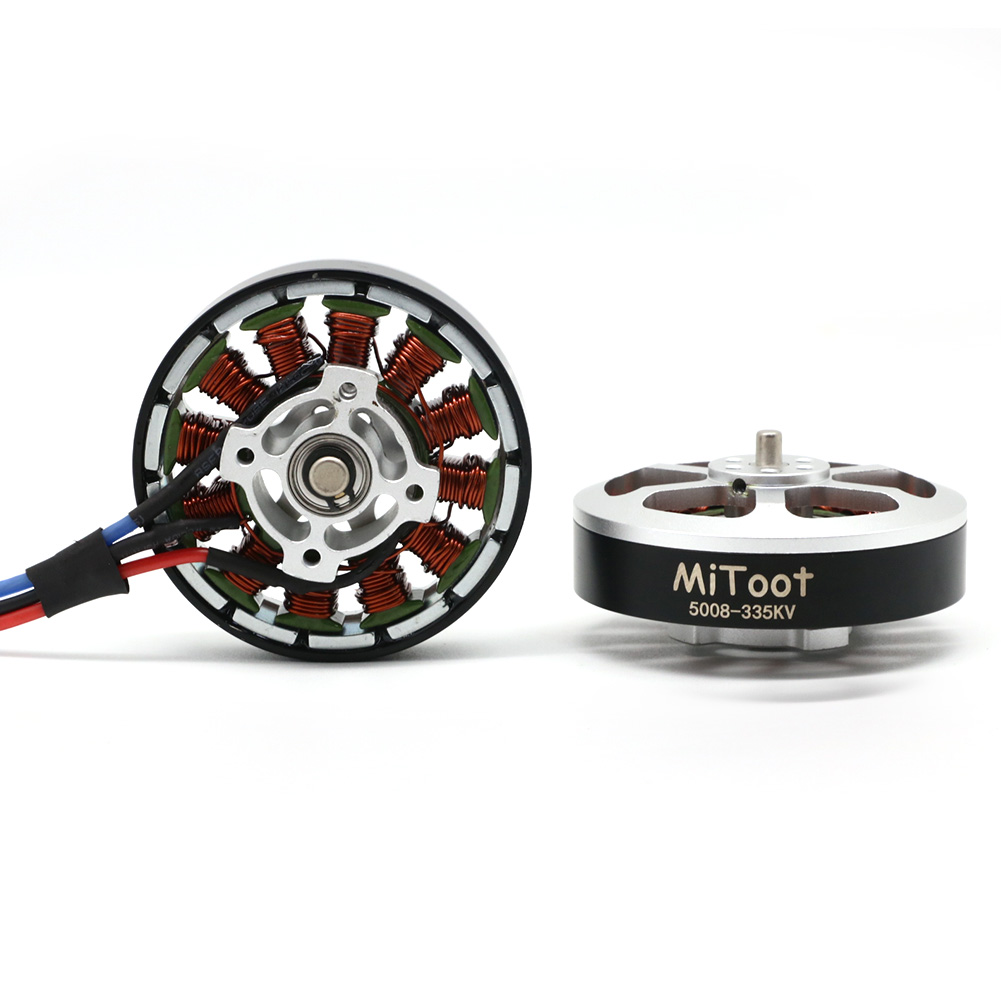 RC 드론 모터 5008 335KV 400KV 브러시리 - Drone Gimbal Controller 리뷰 및 가격